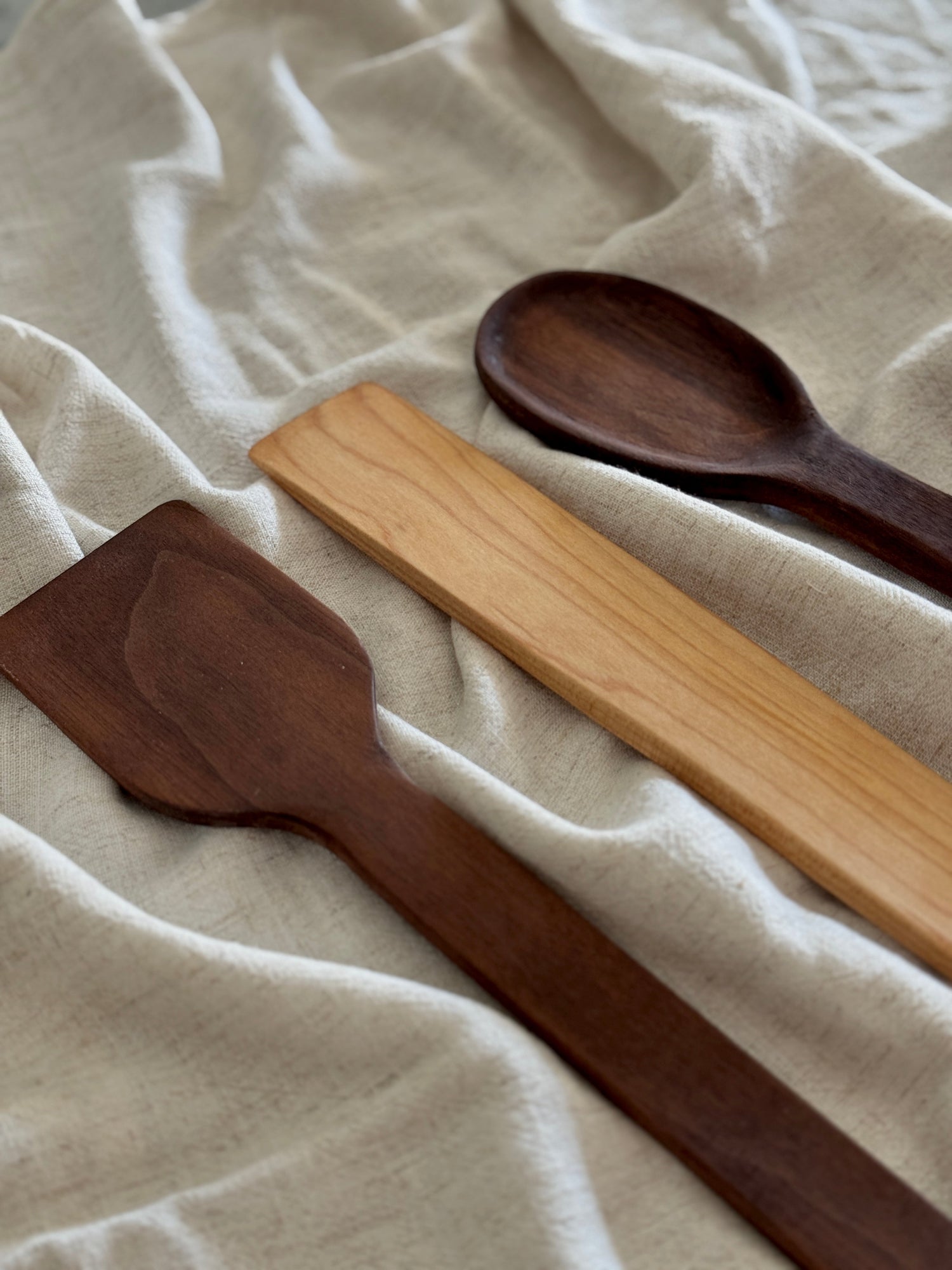 Woodshop Essentials