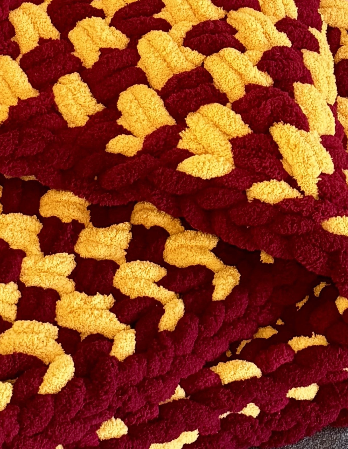 Wizarding House Hand-Woven Blanket - Choose Your House